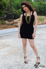 Archana at Tharuvatha Katha Movie Press Meet